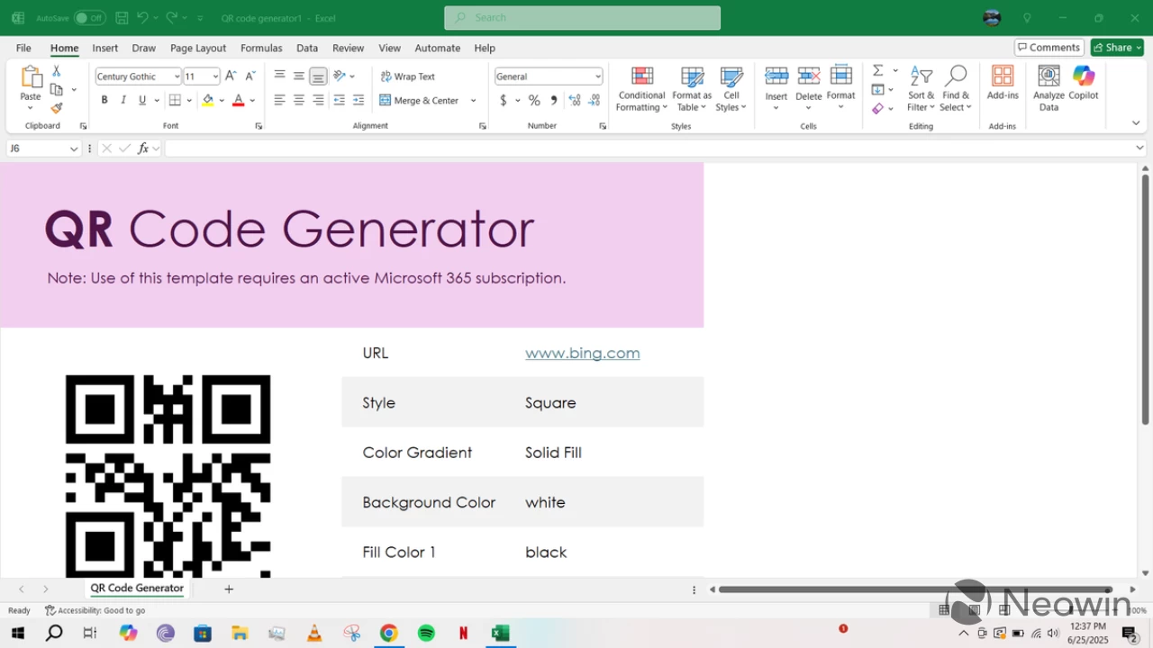 Изображение к статье: Excel становится умнее: новые функции, которые изменят вашу работу с данными - Microsoft-365 на MSReview.net