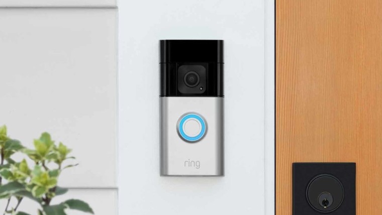 Изображение к статье: Искусственный интеллект на страже вашего дома: Amazon Ring научился описывать видео - AI Технологии на MSReview.net