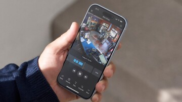 Ring Camera 247 video recording