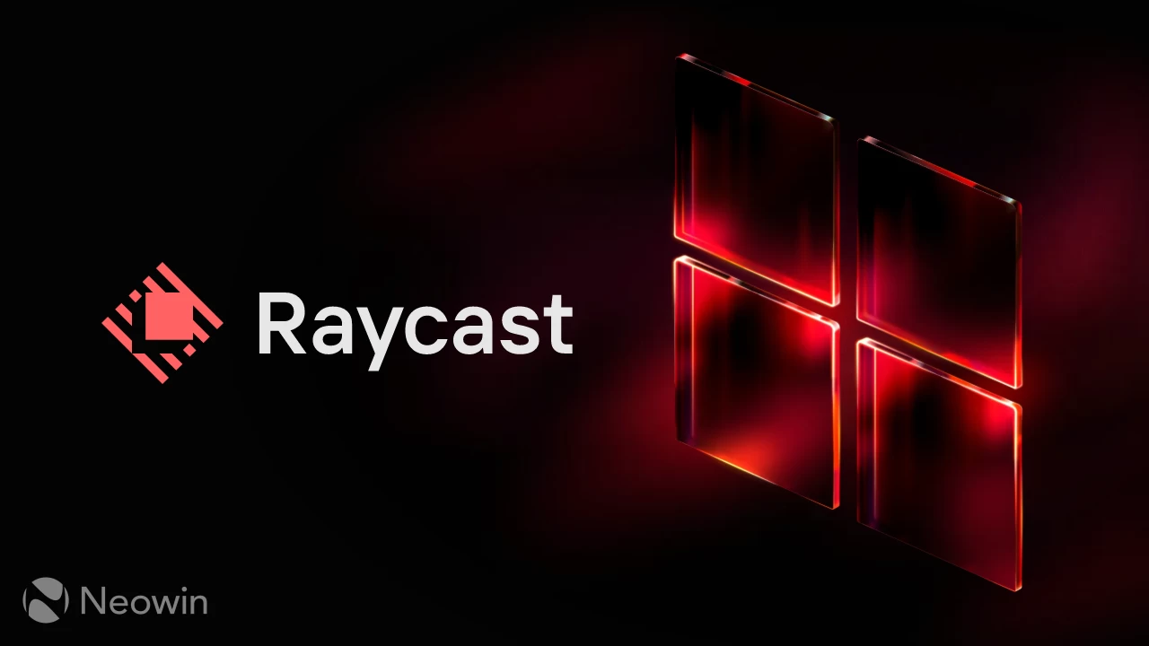 Изображение к статье: Raycast приходит в Windows: первый взгляд на долгожданную бета-версию - Windows 11 на MSReview.net