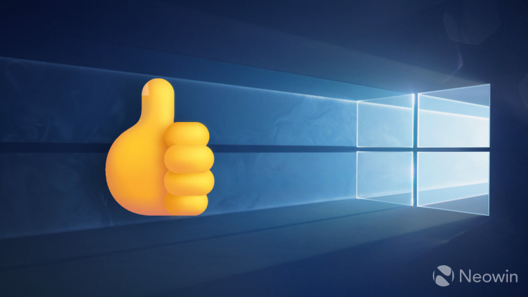 Изображение к статье: Windows 10: Microsoft предлагает "продлить жизнь" устаревающей системе - Windows 10 на MSReview.net