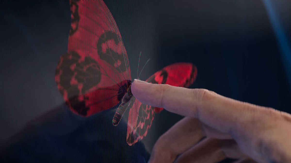 Изображение к статье: Black Ops 7: Что скрывается за первым трейлером? 7 деталей, которые вы могли пропустить - Игры на MSReview.net