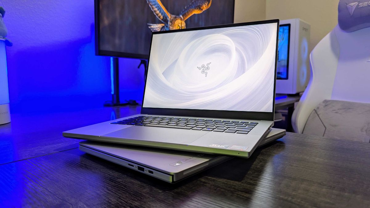 Изображение к статье: Razer Blade 14: Великолепный, но нужен ли он вам? - Железо на MSReview.net