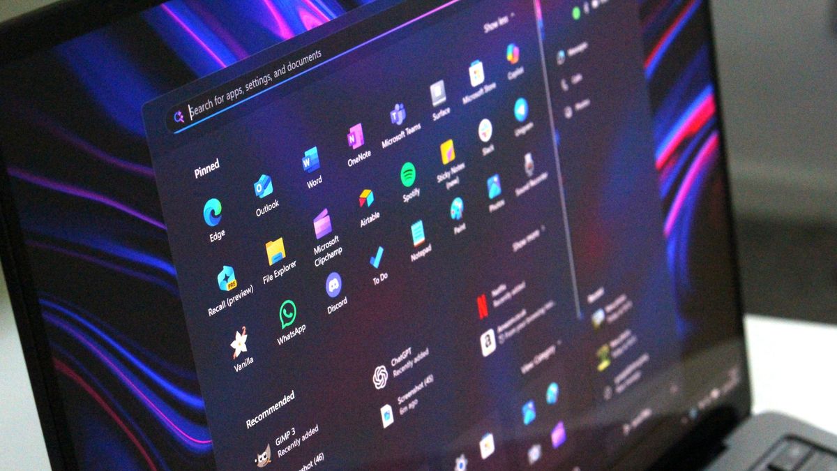 Изображение к статье: Windows 11 станет быстрее: Microsoft готовит "бесшовное" обновление до версии 25H2 - Windows 11 на MSReview.net
