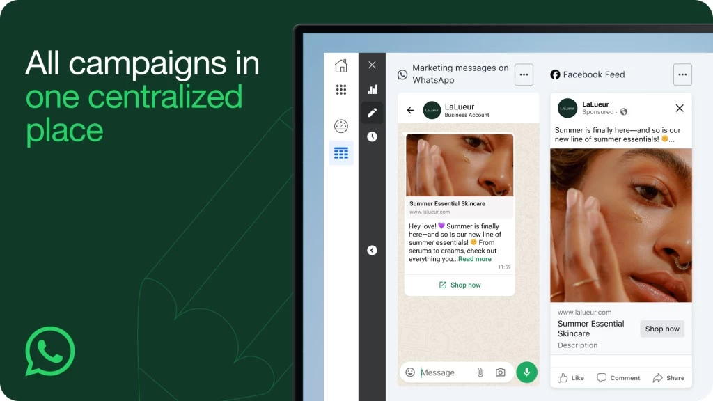 Tools for Businesses on WhatsApp