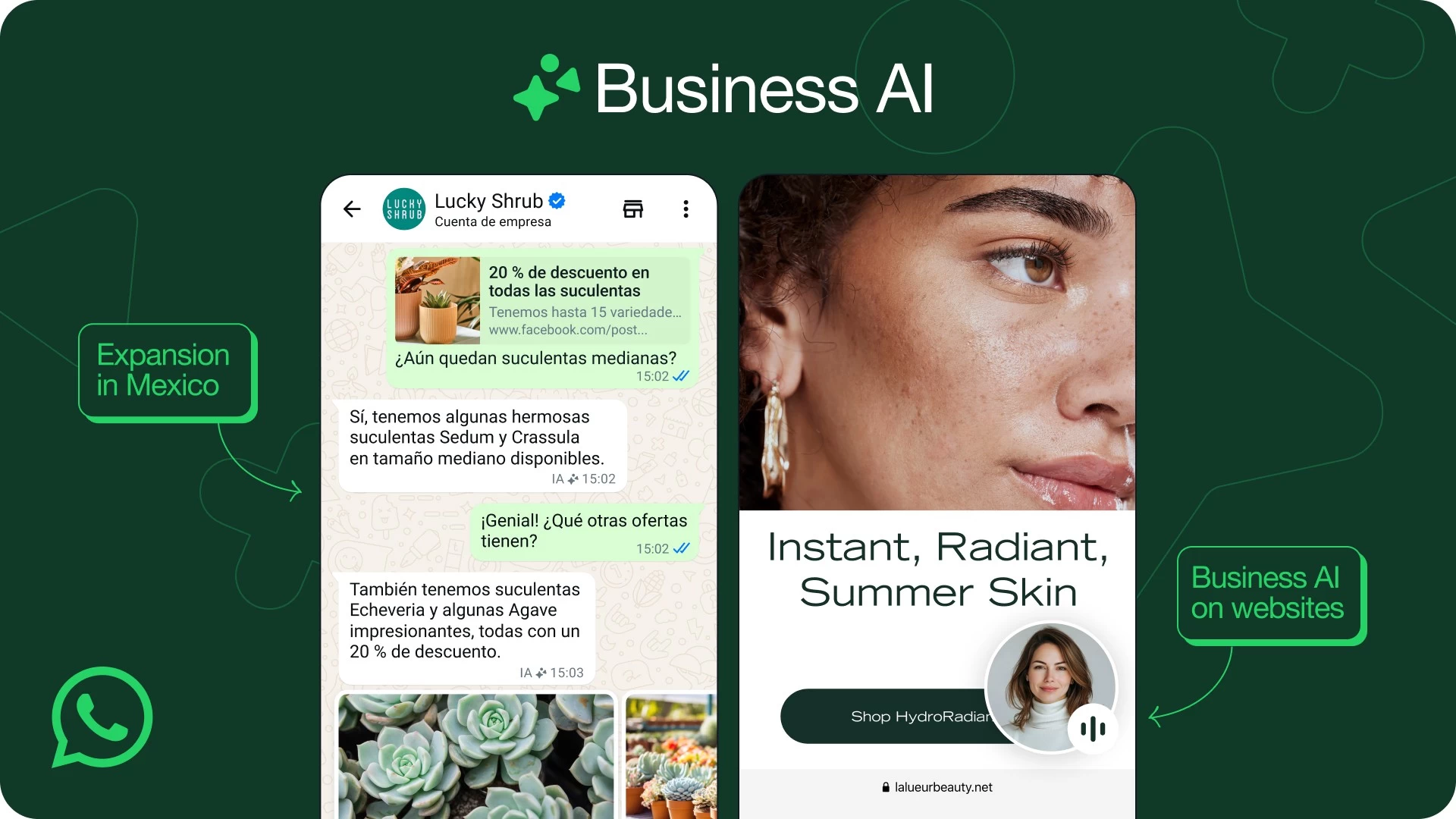 Tools for Businesses on WhatsApp