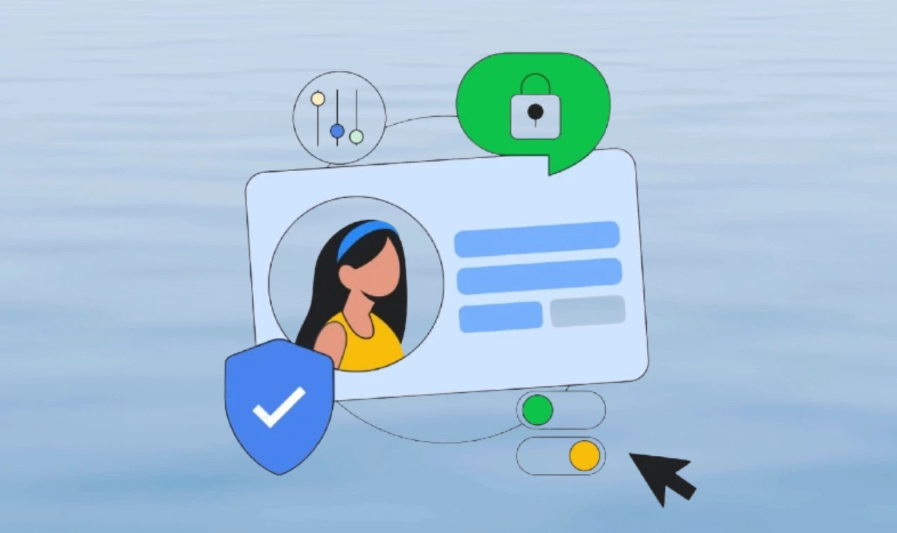 Изображение к статье: Новый способ подтвердить свой возраст в интернете: Google и немецкие банки объединяются - Google на MSReview.net