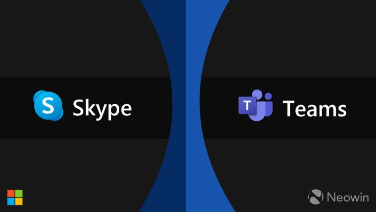 Изображение к статье: Не спешите списывать Skype со счетов: Microsoft выпустила обновление для бизнеса - Microsoft на MSReview.net