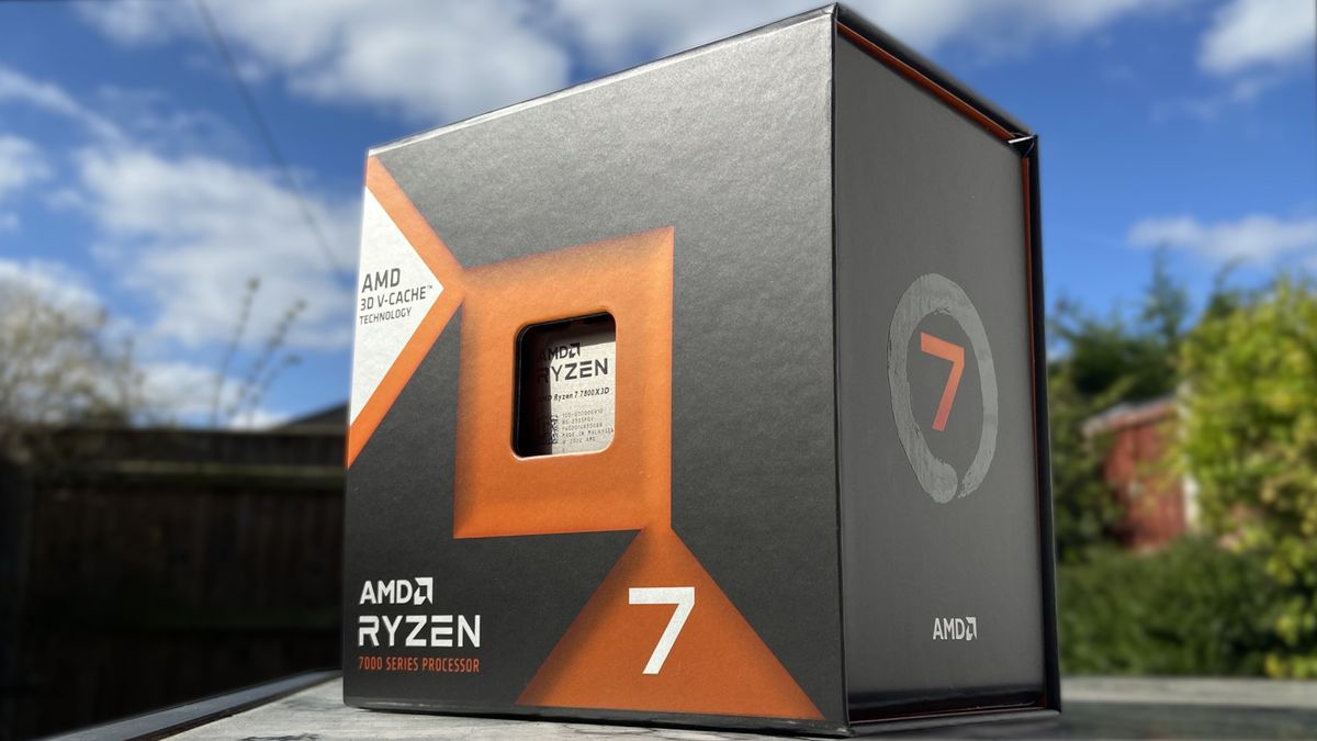 Изображение к статье: Мощный процессор AMD Ryzen 7 7800X3D по рекордно низкой цене! Ждать ли Prime Day? - Железо на MSReview.net