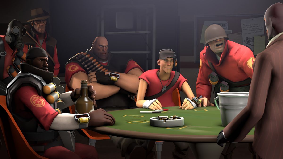 Изображение к статье: Новый взгляд на производительность в играх: Steam дарит геймерам мощный инструмент - Gaming на MSReview.net
