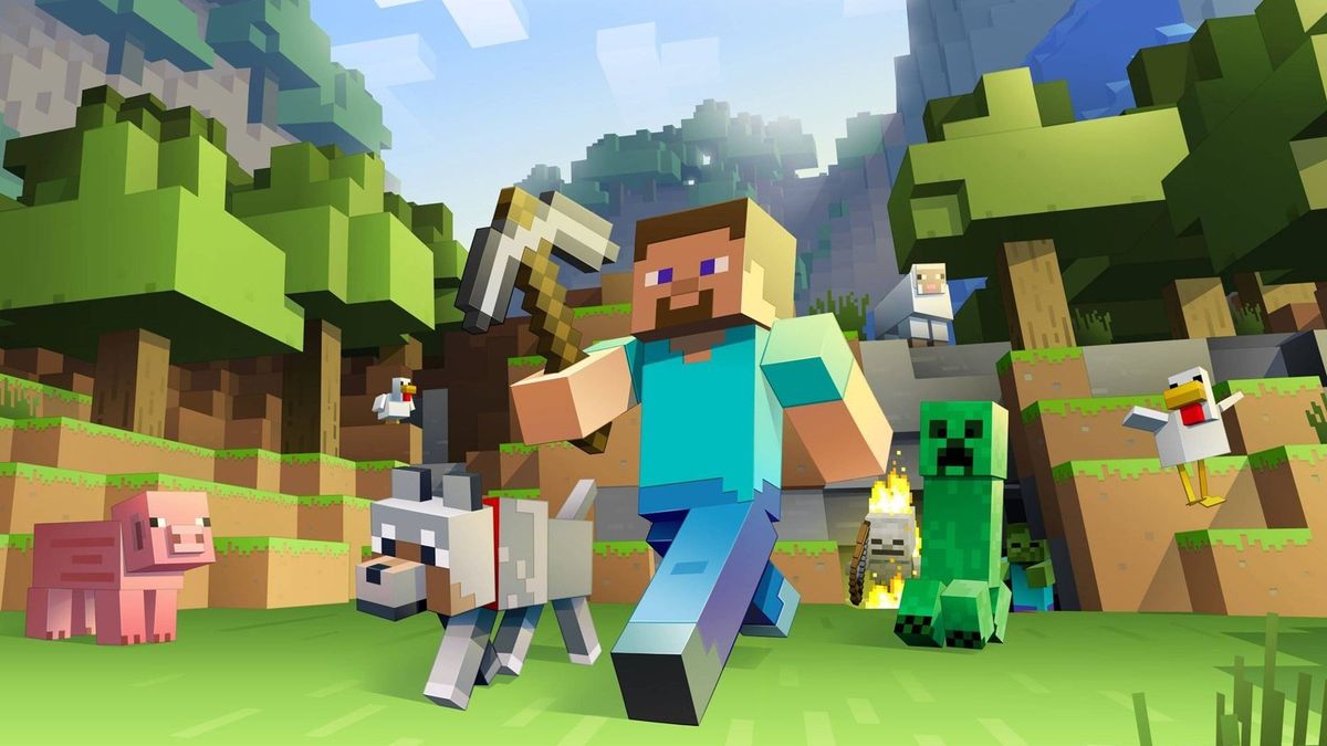 Изображение к статье: Minecraft глазами новичка: этот мод может заставить меня наконец-то поиграть с сыном - Gaming на MSReview.net