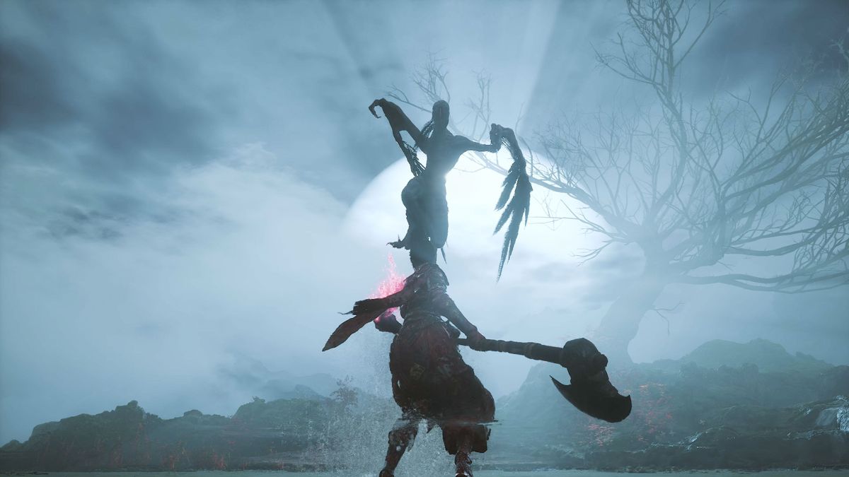 Изображение к статье: "Падшие перья": мои впечатления от хардкорной RPG Wuchang, выходящей в Xbox Game Pass - Gaming на MSReview.net