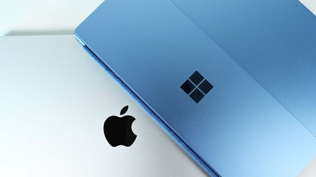 Изображение к статье: Apple готовит доступный MacBook: что это значит для пользователей Windows? - Apple на MSReview.net