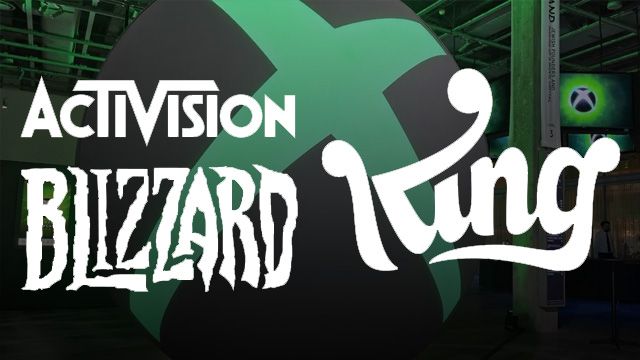 Изображение к статье: В Xbox снова сокращения: Microsoft увольняет сотрудников в King и ZeniMax Media - Xbox на MSReview.net
