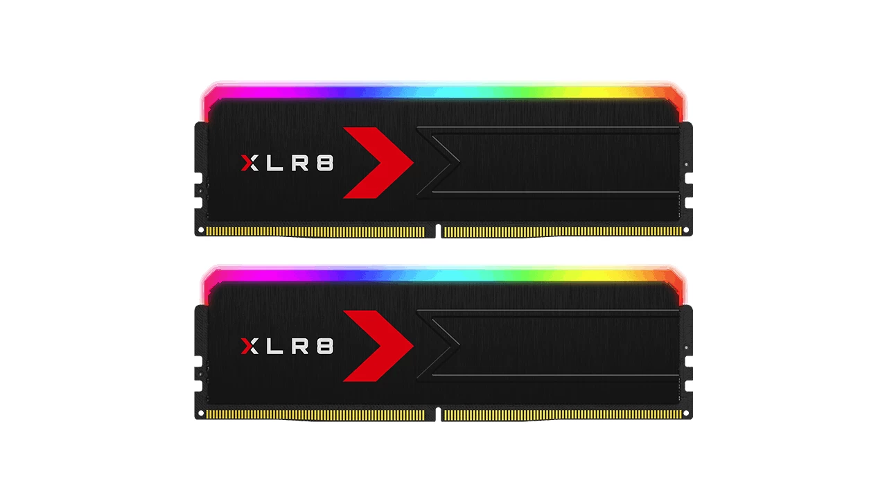 Изображение к статье: Мощная оперативная память DDR5 с RGB подсветкой: прокачай свой компьютер выгодно! - Железо на MSReview.net