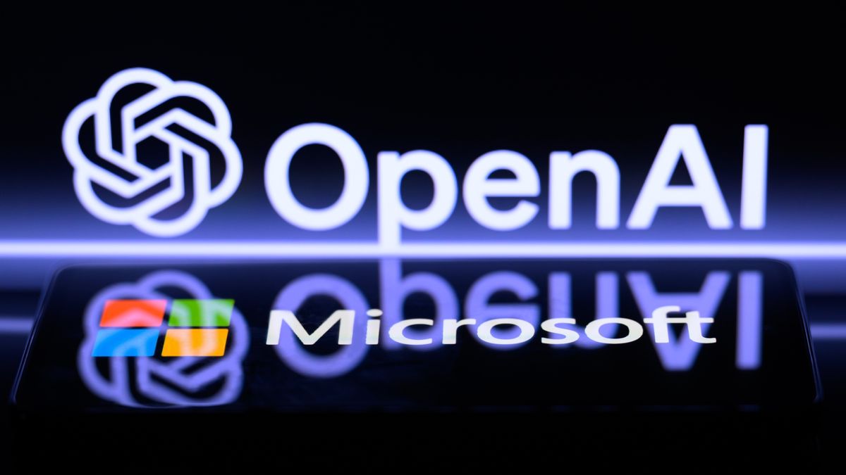 Изображение к статье: Microsoft и OpenAI: назревает ли раскол в технологическом альянсе? - AI Технологии на MSReview.net