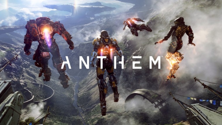 Изображение к статье: Конец эпохи Anthem: EA отключает серверы онлайн-игры BioWare - Gaming на MSReview.net