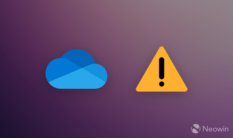 Изображение к статье: OneDrive барахлит? Microsoft предлагает простое решение, которое может вас удивить! - OneDrive на MSReview.net