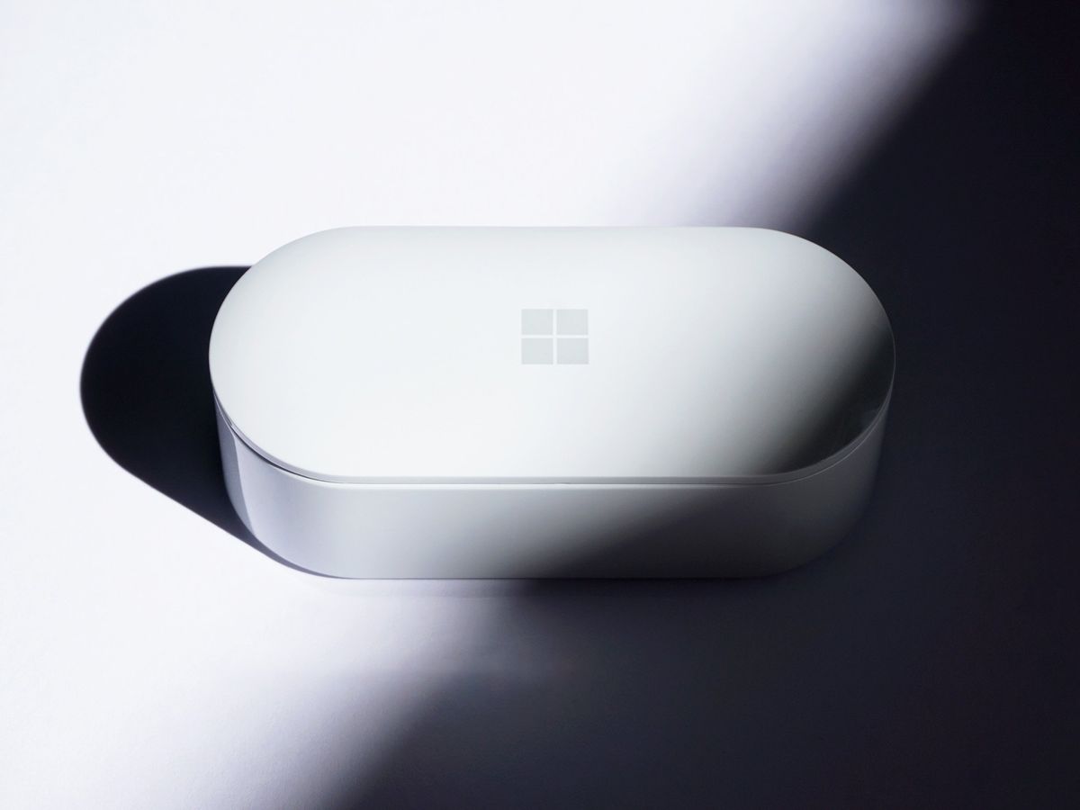 Изображение к статье: Ваши Microsoft Surface Earbuds могут "умереть", если их не заряжать регулярно - Железо на MSReview.net