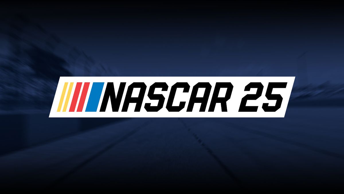 Изображение к статье: Что ждет фанатов NASCAR? Первый взгляд на геймплей NASCAR 25 от iRacing - Gaming на MSReview.net