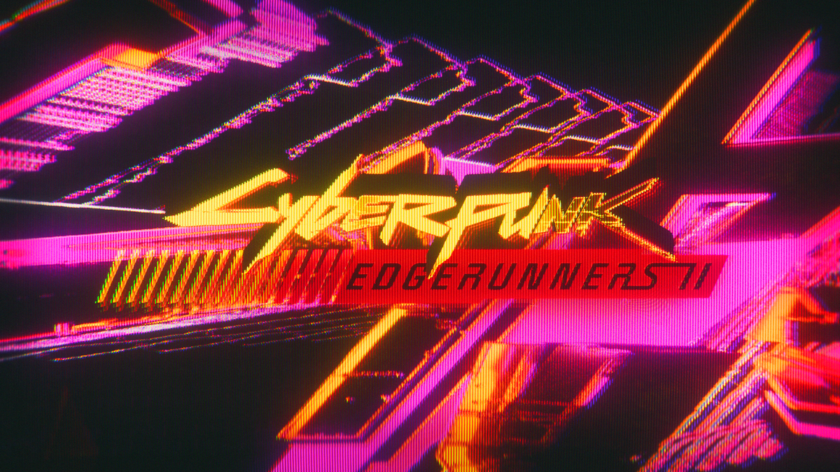 Изображение к статье: Cyberpunk: Edgerunners возвращается! Новый сезон аниме обещает быть еще круче - Gaming на MSReview.net