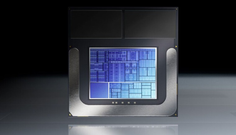 Изображение к статье: Intel Nova Lake: Готовит ли Intel сокрушительный ответ AMD с технологией 3D V-cache? - Железо на MSReview.net