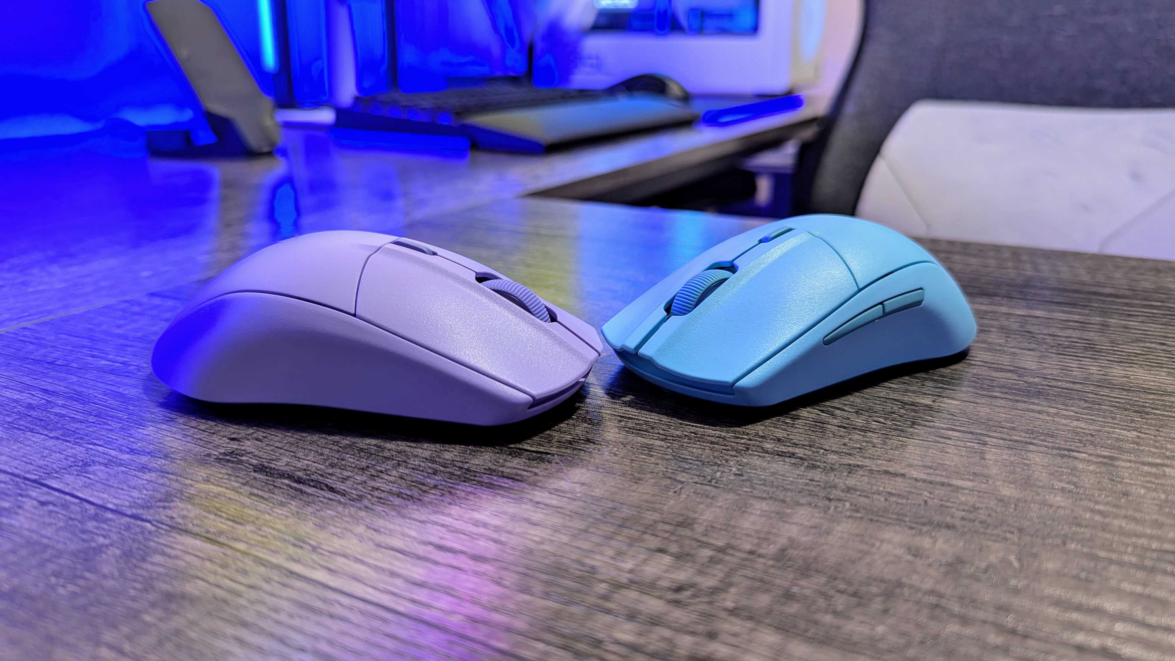 SteelSeries Rival 3 (Gen 2) Wireless gaming mouse