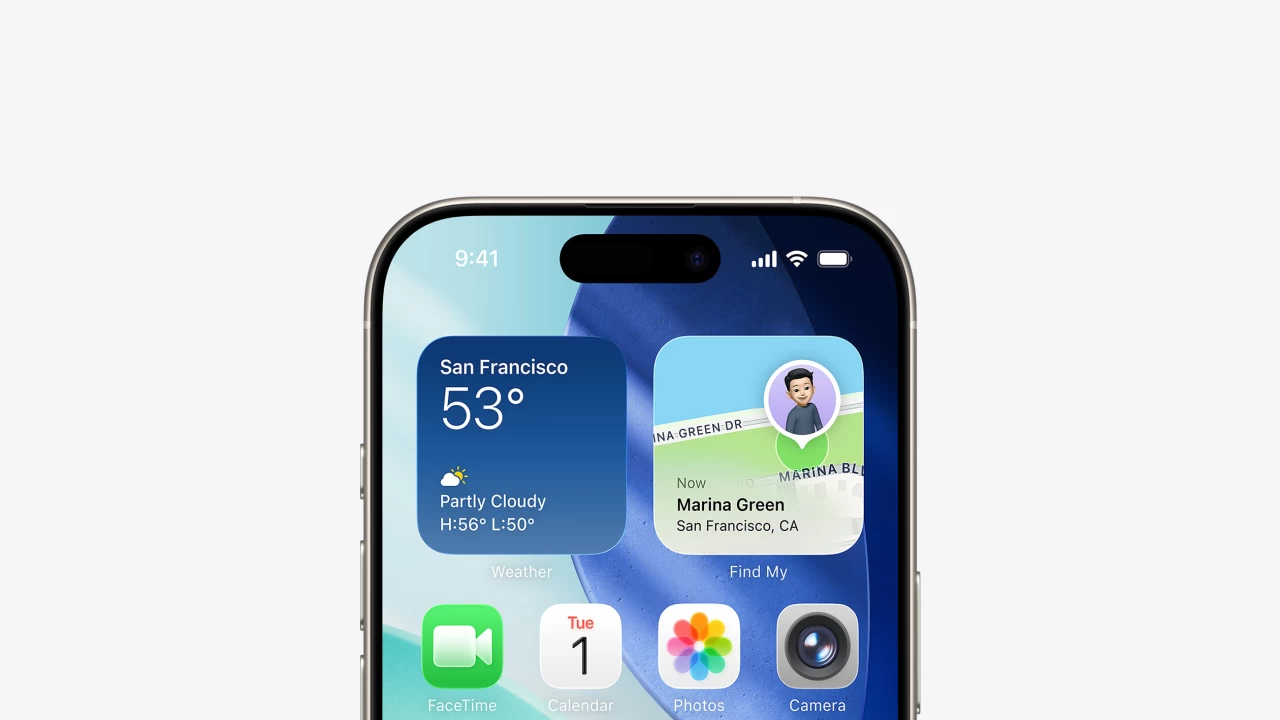 Изображение к статье: Секреты iOS 26: две функции, о которых Apple умолчала - Apple на MSReview.net