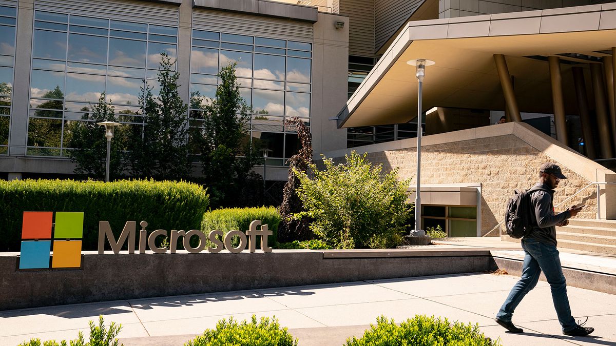 Изображение к статье: Microsoft делает ставку на ИИ: станет ли Copilot обязательным инструментом для сотрудников? - AI Технологии на MSReview.net