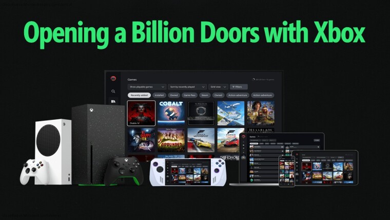 Изображение к статье: У Microsoft проблемы с Xbox? Мнение бывшего руководителя компании - Xbox на MSReview.net