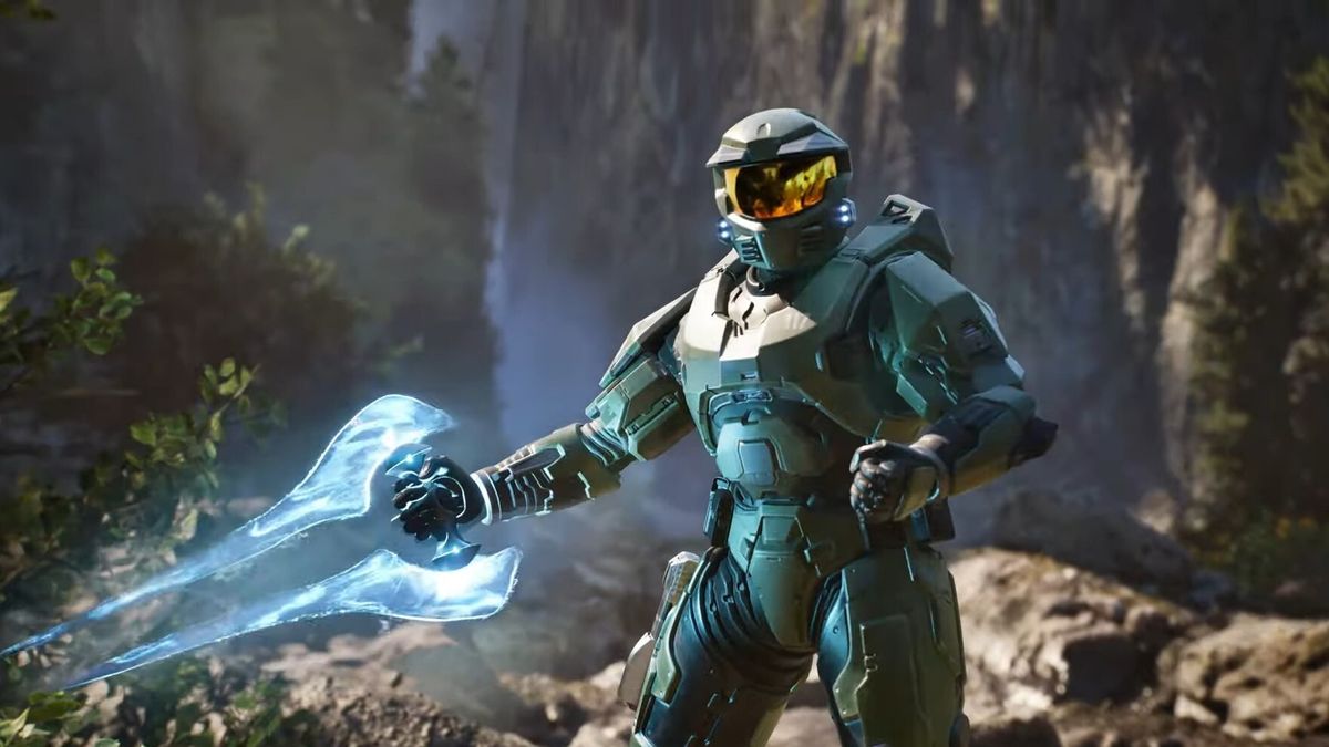 Изображение к статье: Что ждет фанатов Halo? Интрига вокруг грядущего чемпионата мира - Xbox на MSReview.net