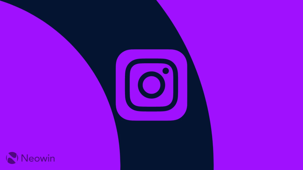 Логотип Instagram