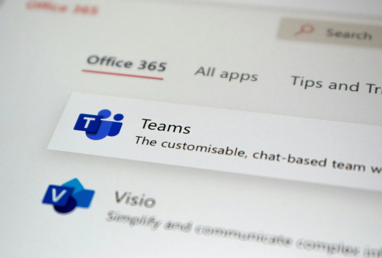 Изображение к статье: Teams становится социальной сетью: Microsoft добавляет ленту новостей Storyline - Microsoft-365 на MSReview.net
