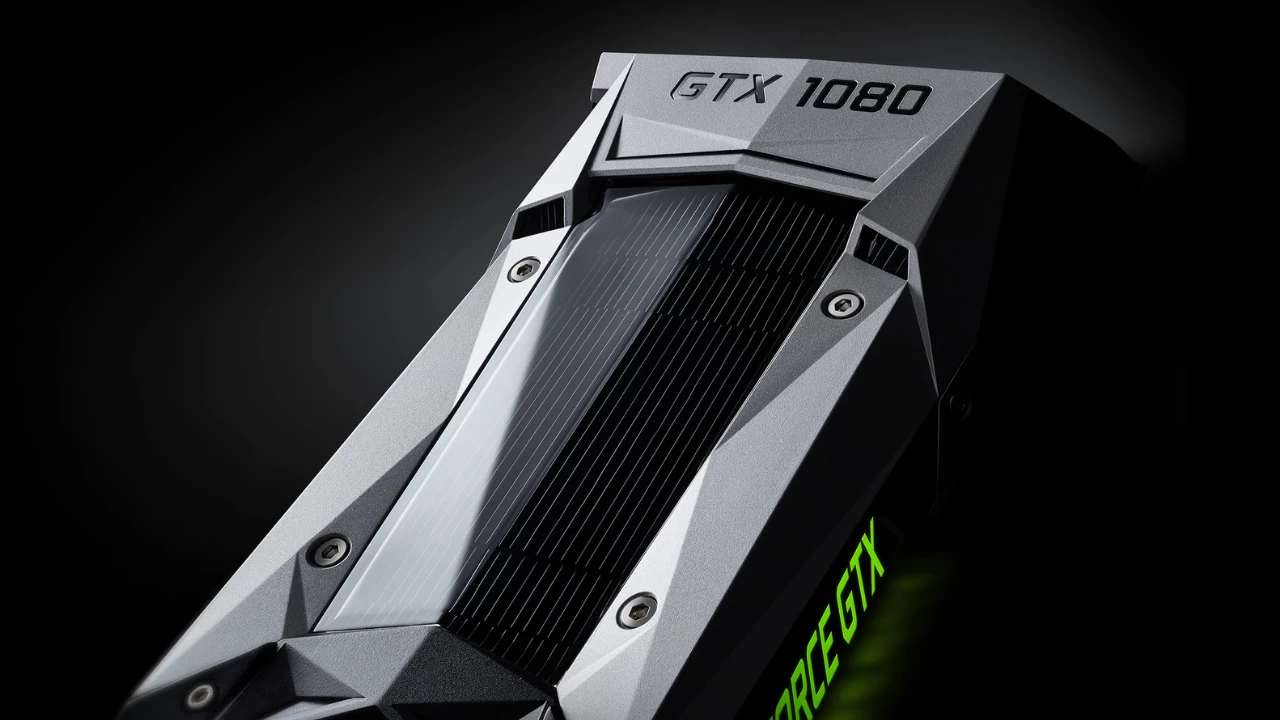 Изображение к статье: Время прощаться: Nvidia прекращает поддержку драйверов для популярных видеокарт - Железо на MSReview.net