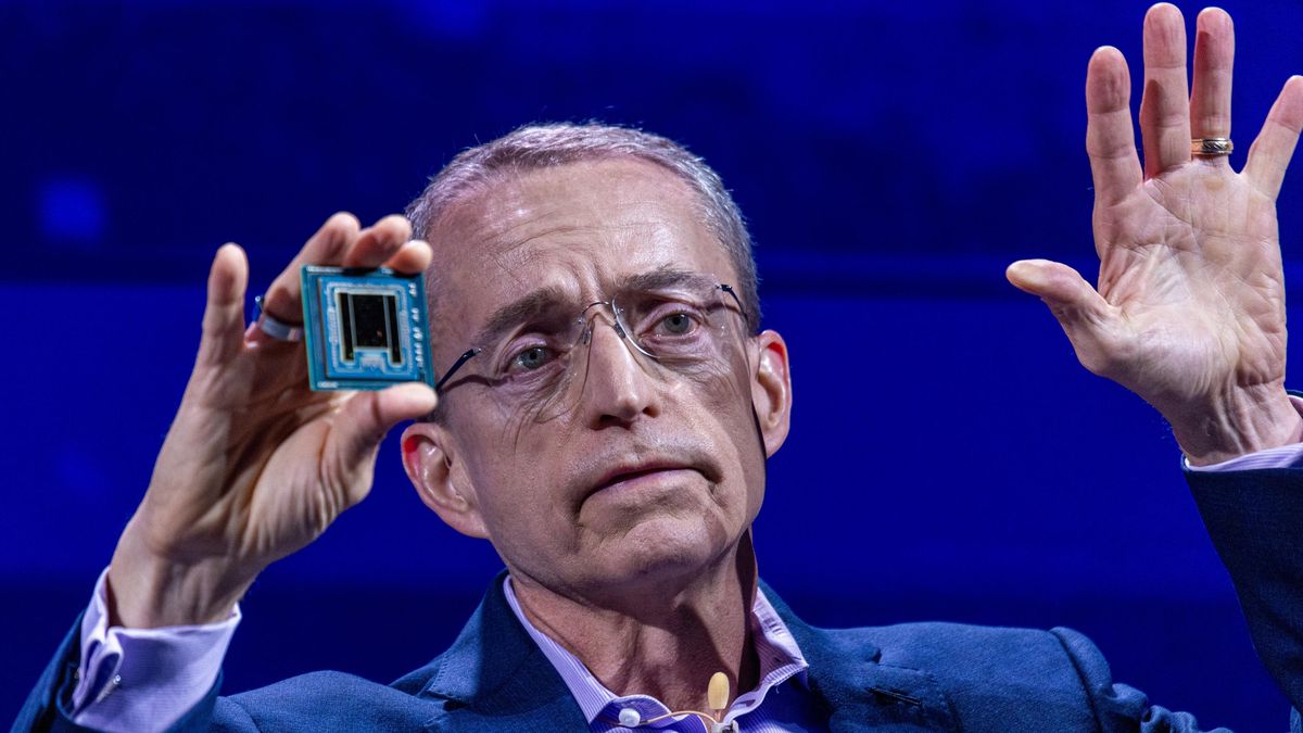 Изображение к статье: Внезапная отставка главы Intel: что осталось за кулисами? - Железо на MSReview.net