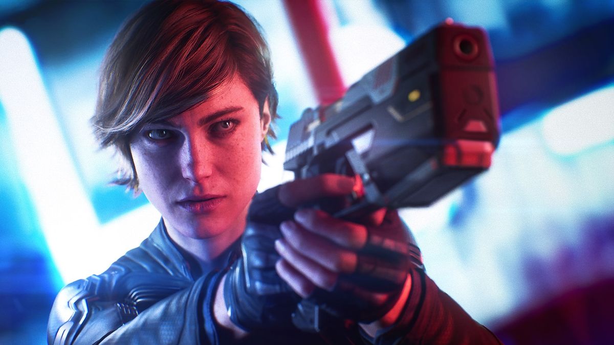 Изображение к статье: Perfect Dark: Почему Xbox закрыла одну из самых ожидаемых игр и кто от этого пострадал - Xbox на MSReview.net