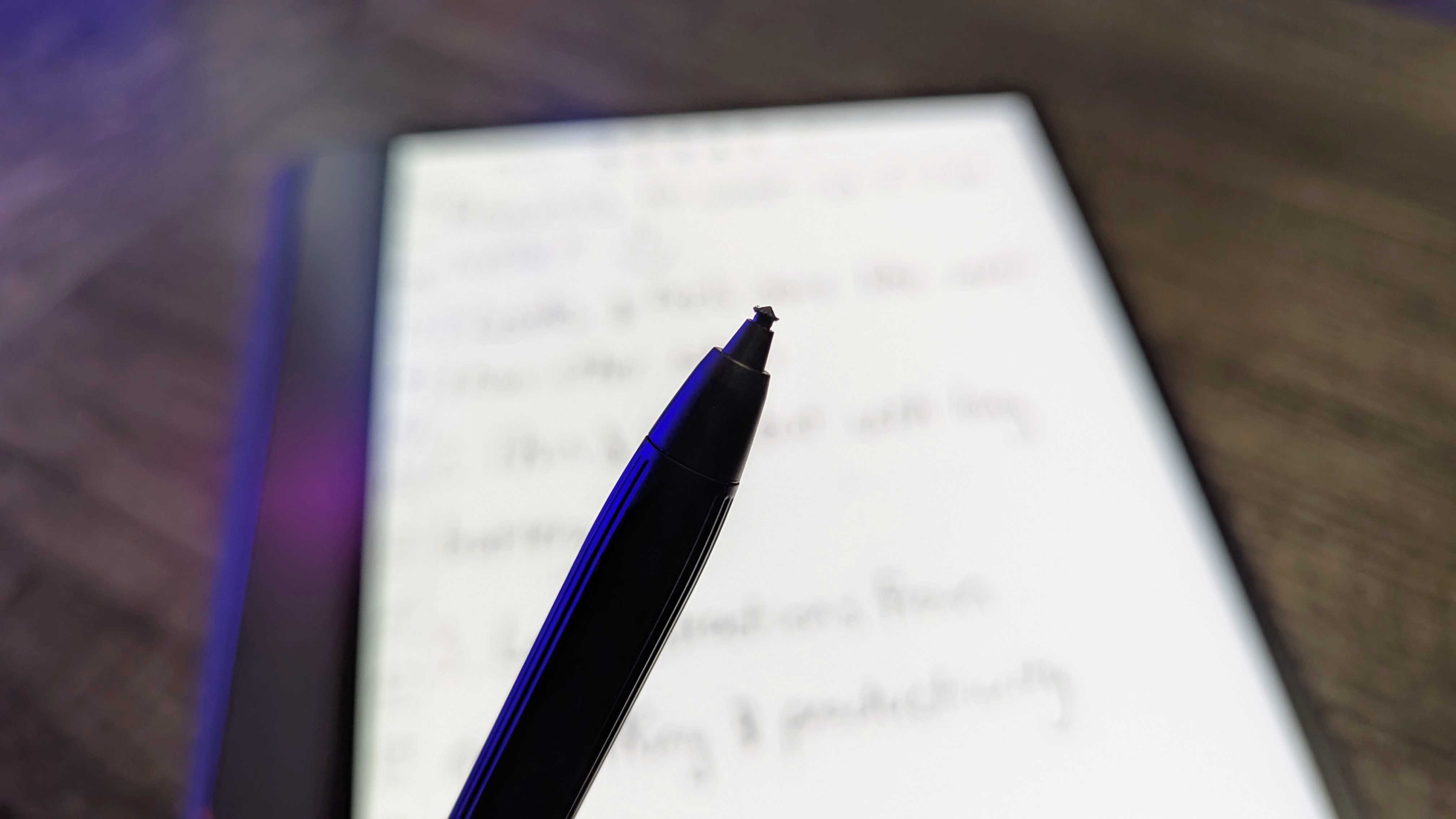 Изображение E-Ink планшета BOOX Note Air4 C.