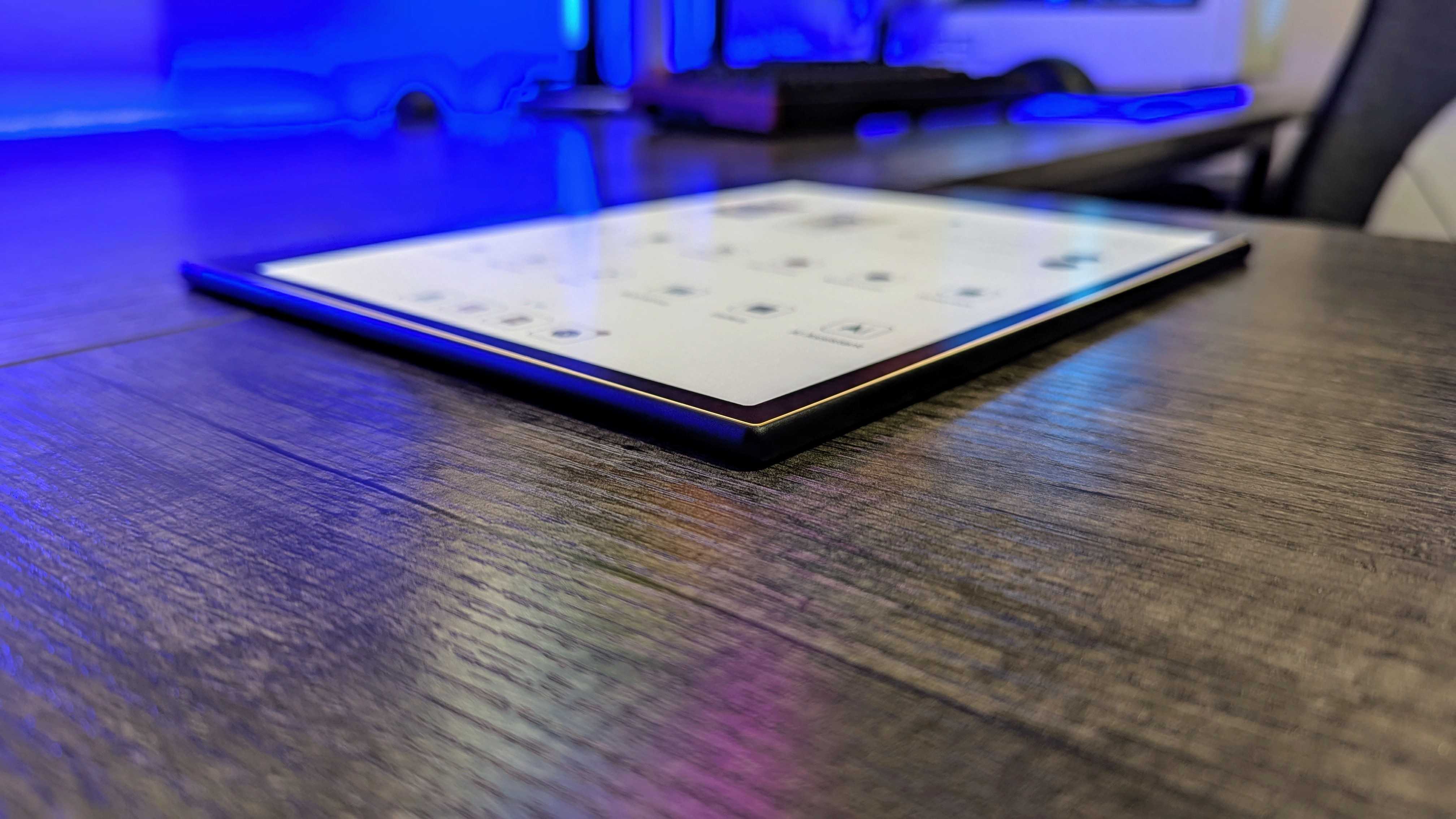Изображение E-Ink планшета BOOX Note Air4 C.