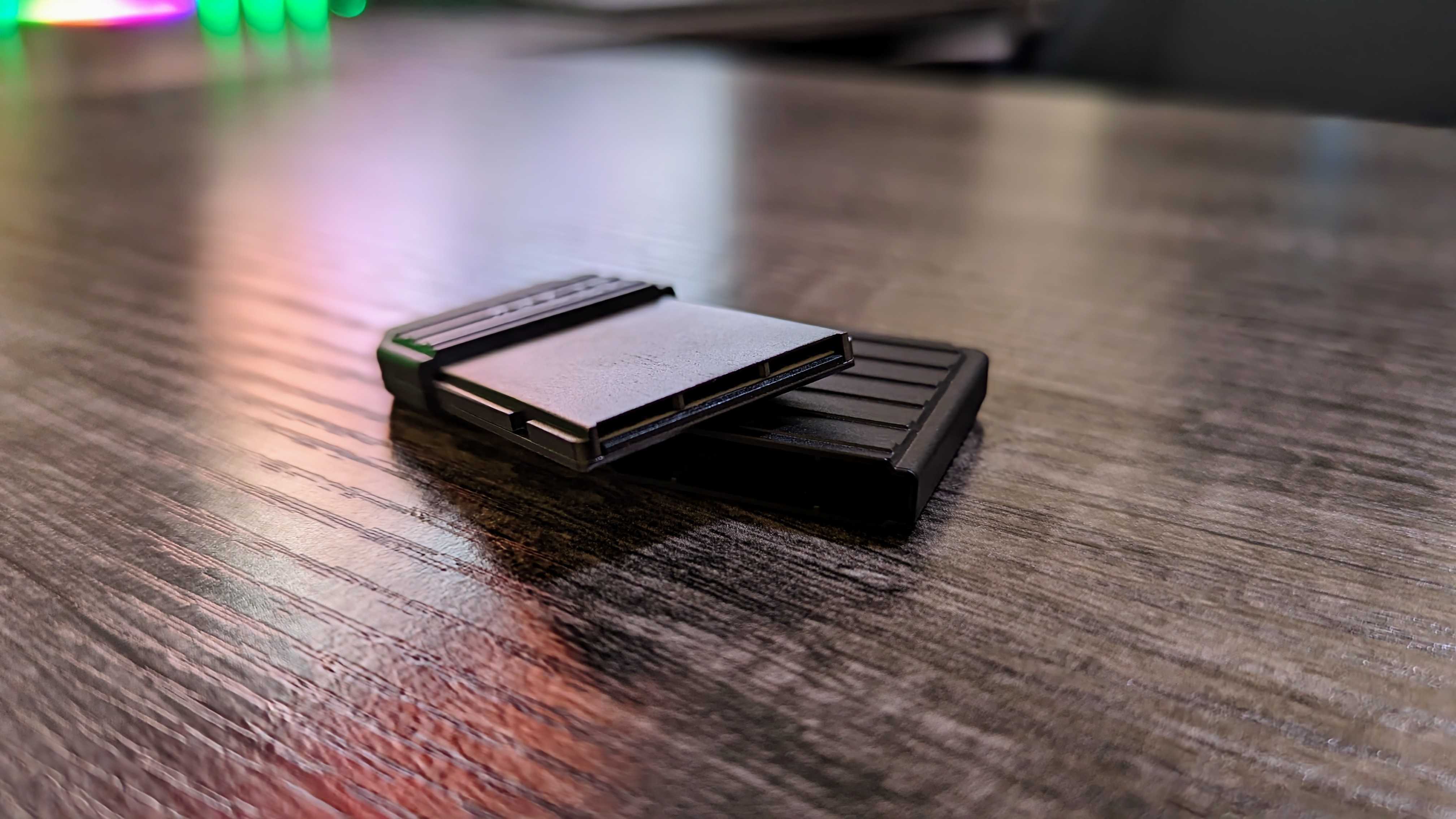 WD_BLACK C50 Expansion Card