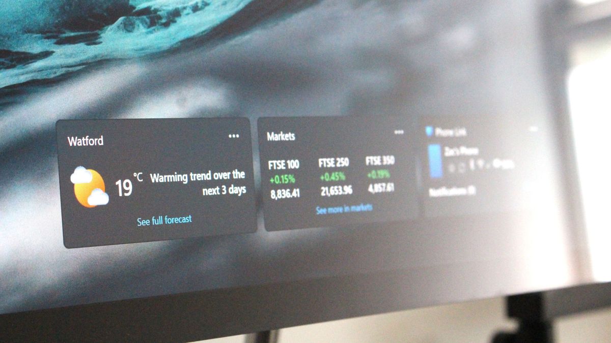 Изображение к статье: Windows 11 станет еще удобнее: что нового ждет экран блокировки - Windows 11 на MSReview.net