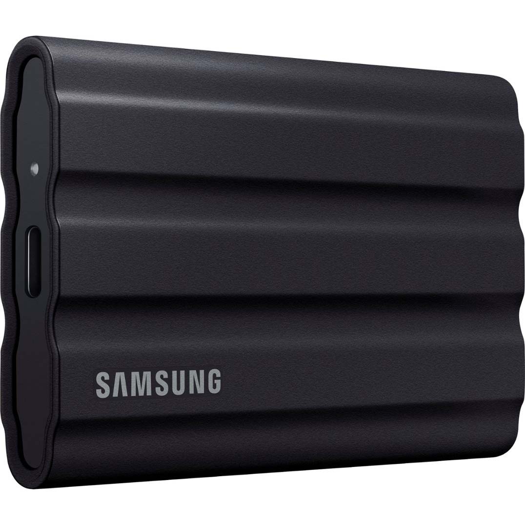 Samsung T7 Shield