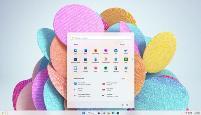 Изображение к статье: Искусственный интеллект преобразит Windows 11: встречайте "умные" обои! - Windows 11 на MSReview.net