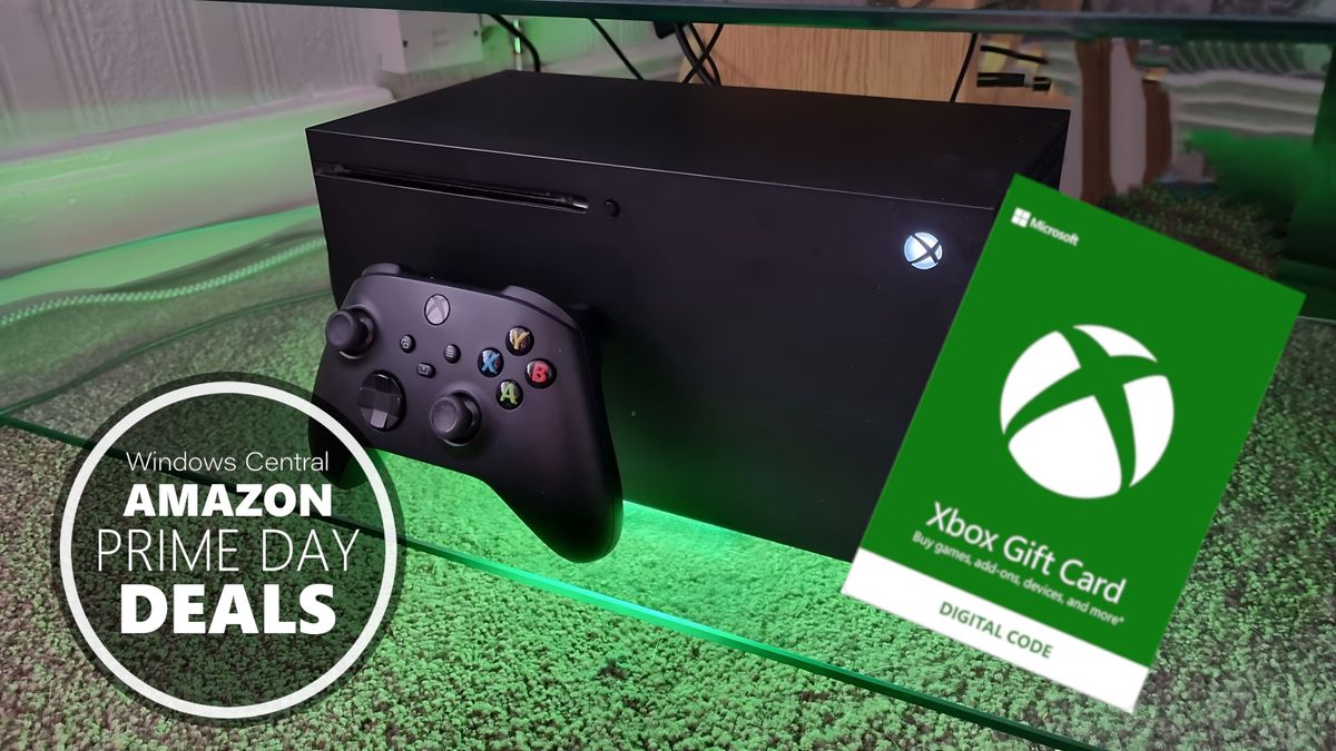 Изображение к статье: Как сэкономить на играх и подписках Xbox: выгодное предложение, которое нельзя пропустить! - Xbox на MSReview.net