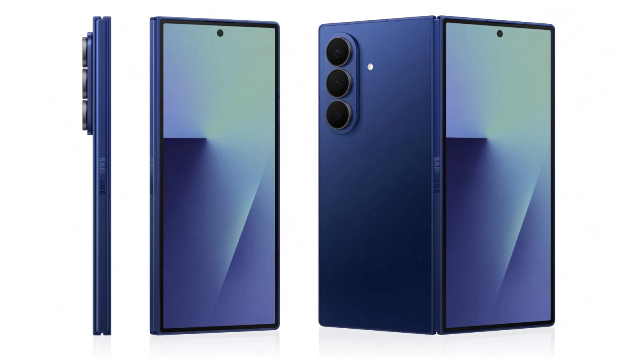Изображение к статье: Раскрыты секреты Samsung: Galaxy Z Fold7, новые смарт-часы и многое другое! - Samsung на MSReview.net
