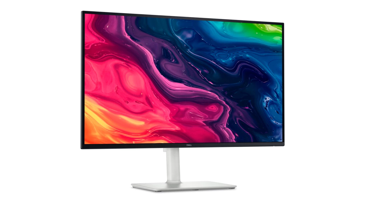 Изображение к статье: Новый 4K монитор от Dell: чёткая картинка и плавность изображения всего за $240 - Deals на MSReview.net