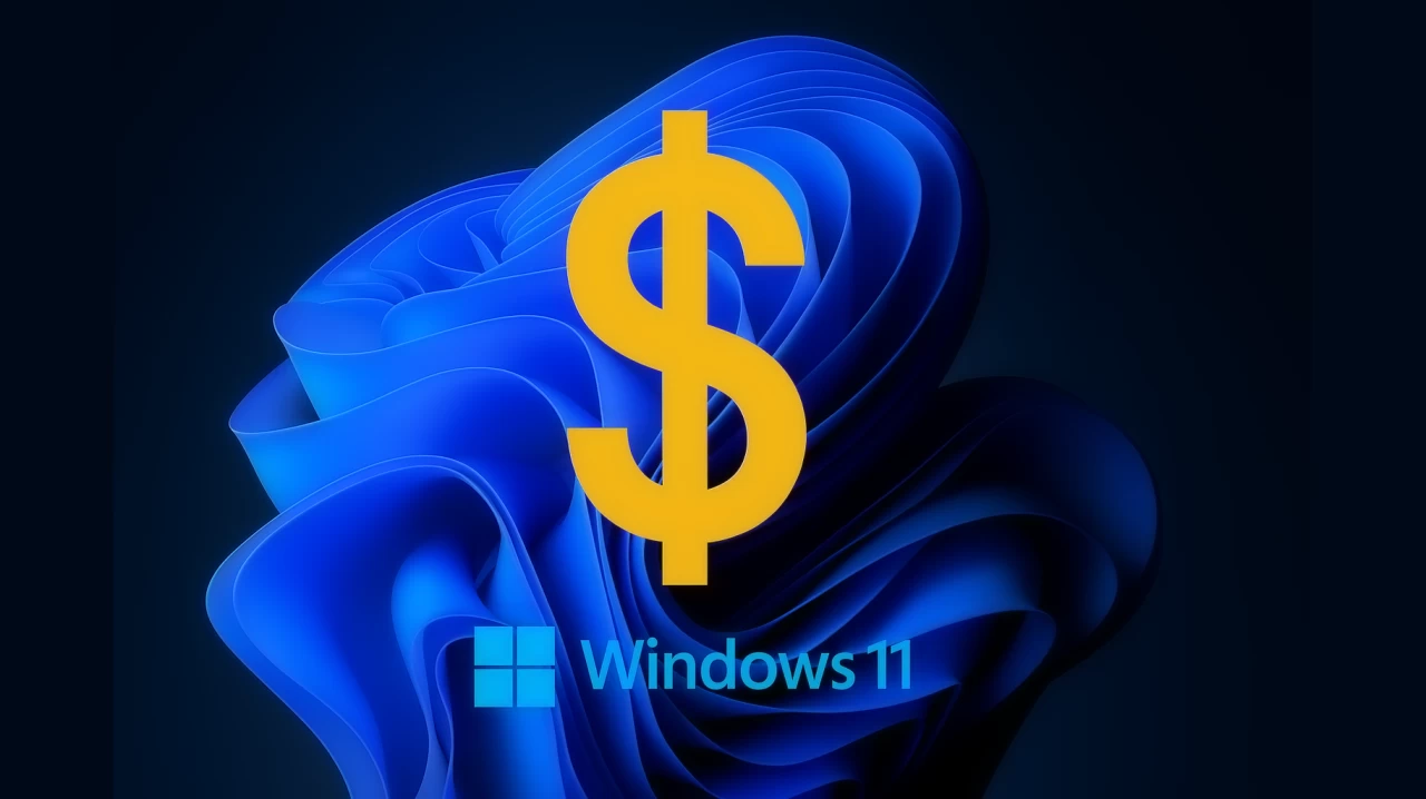 Изображение к статье: Осторожно: фейковое приложение для Windows блокирует ваш компьютер и требует выкуп - Windows 11 на MSReview.net