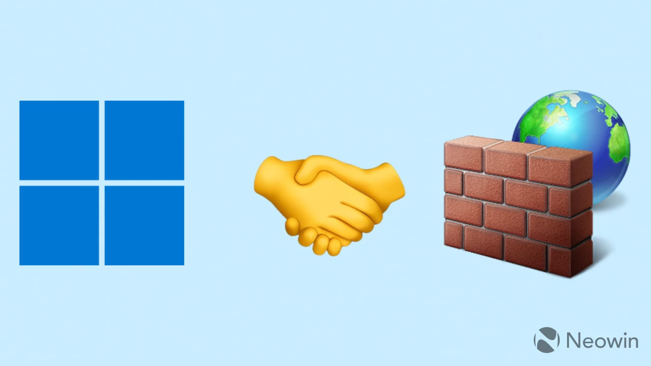 Изображение к статье: Windows 11: Исправлена проблема с брандмауэром в последнем обновлении - Windows 11 на MSReview.net
