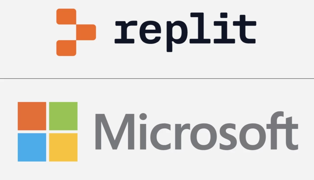Изображение к статье: Replit выходит на Microsoft Azure: vibecoding становится ближе к бизнесу - Azure на MSReview.net