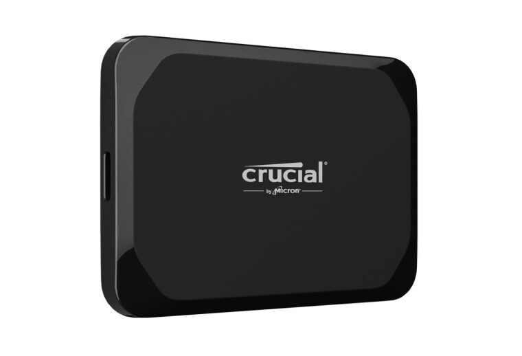 Изображение к статье: Супер-скидка на SSD: Crucial X9 2TB по смешной цене на Amazon Prime Day! - Deals на MSReview.net