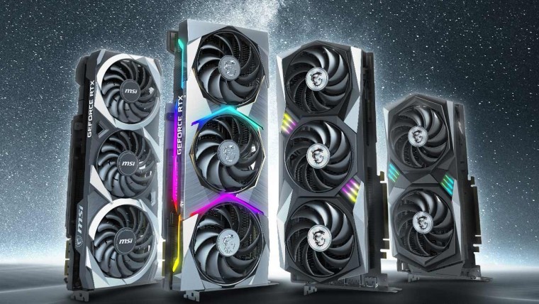 Изображение к статье: Горячие предложения на видеокарты AMD и Nvidia в преддверии Amazon Prime Day 2025! - Deals на MSReview.net